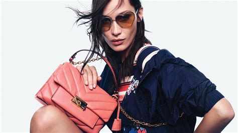 michael kors campaign 2020|michael kors clothing.